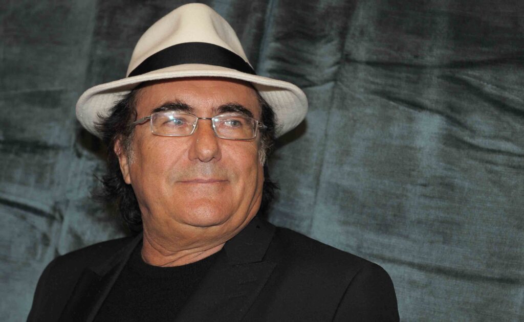 AL-BANO