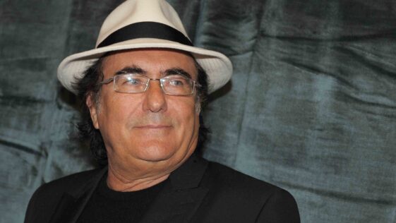 AL-BANO