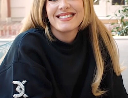 Adele