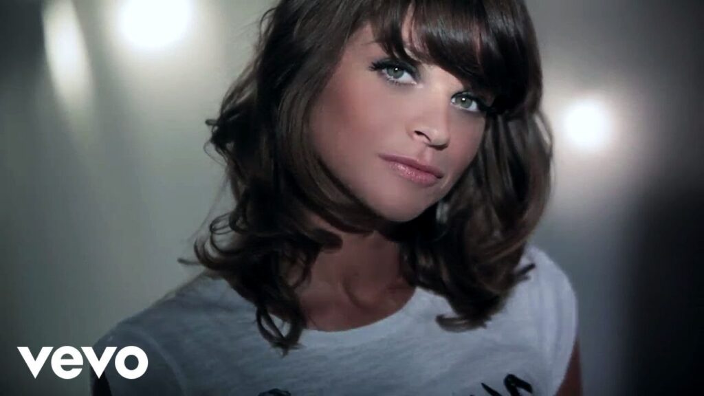 Alessandra Amoroso Biografia