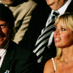 Alessandra Mussolini Ex Marito