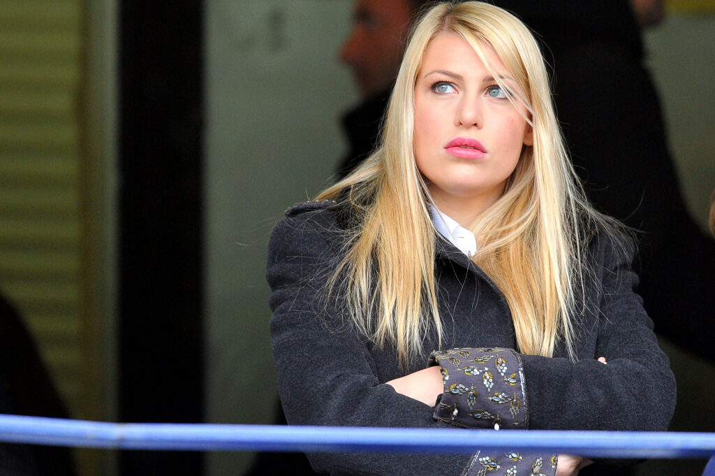 Barbara Berlusconi Biografia