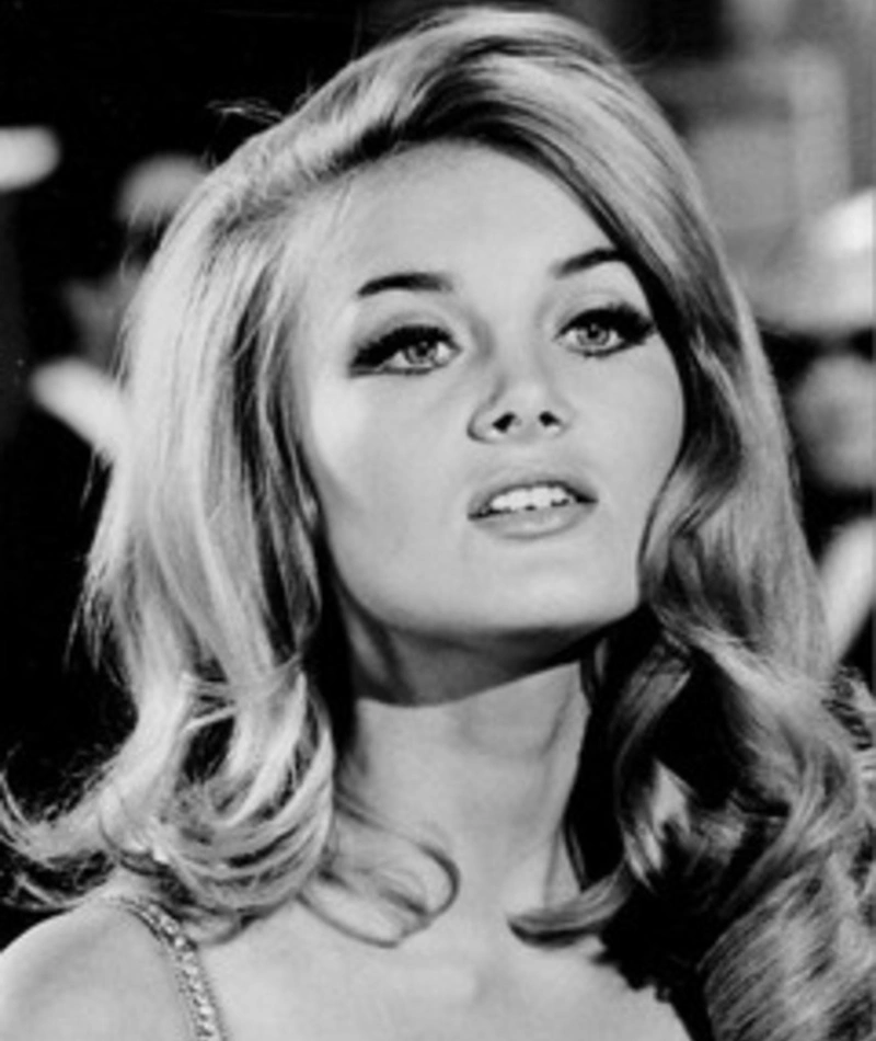 Biografia d'Barbara Bouchet