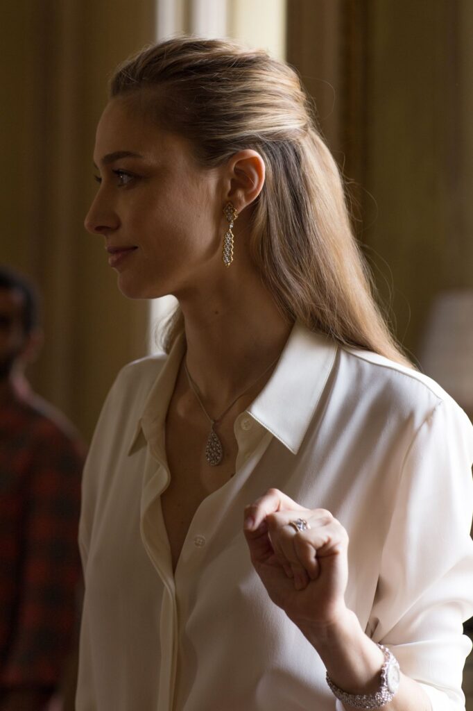  biografia di Beatrice Borromeo