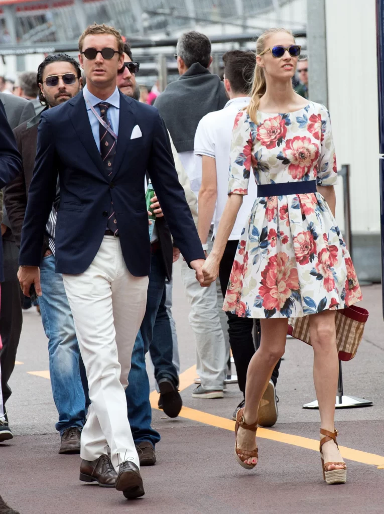 Beatrice Borromeo Biografia
