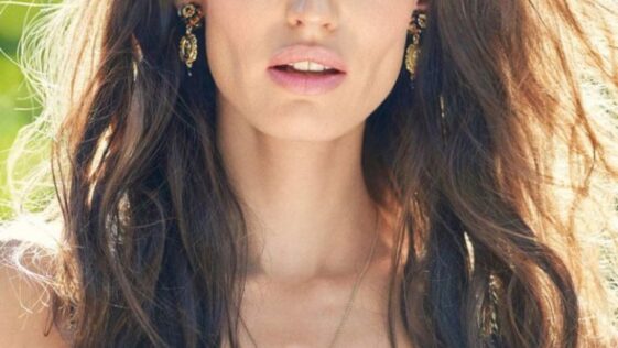 Bianca Balti