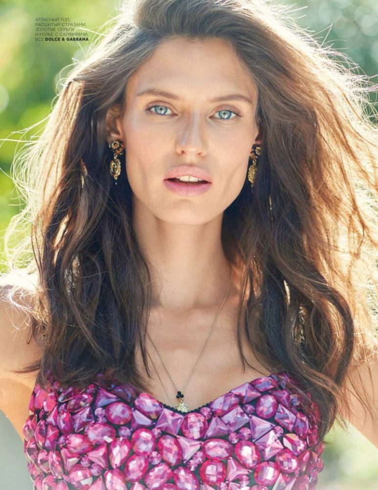 Bianca Balti Bianca Balti