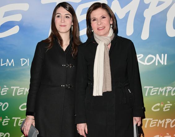 Bianca Berlinguer bio