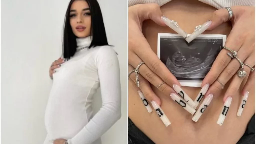 Chi È Il Padre Del Figlio Di Sofia Crisafulli