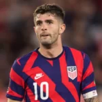 Christian Pulisic-è Pulisic o Pulišić?
