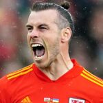 Gareth bale Carriera