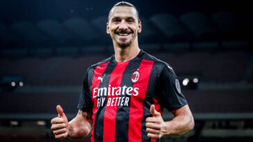 Ibrahimovic