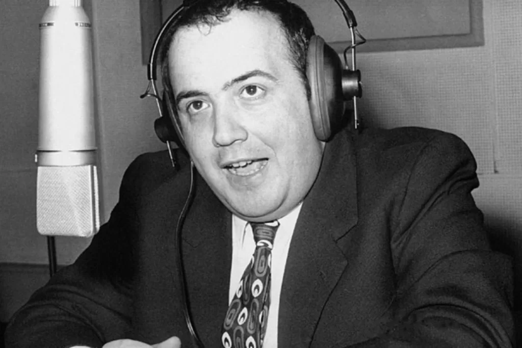 Maurizio Costanzo