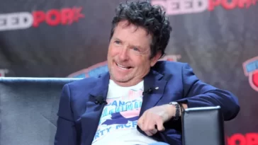 Michael J. Fox