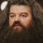 Morto Hagrid