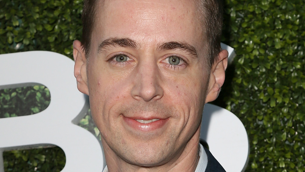 Sean Murray