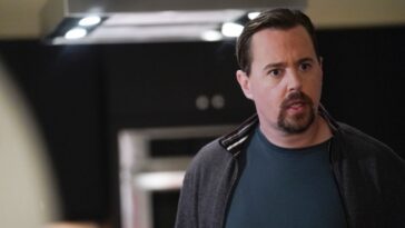 Sean Murray