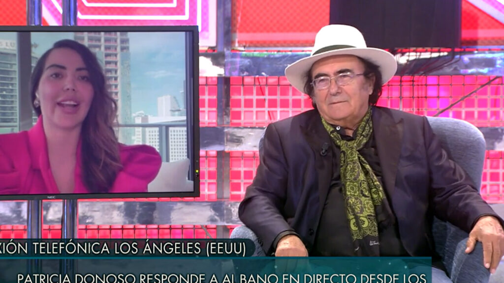 AL-BANO