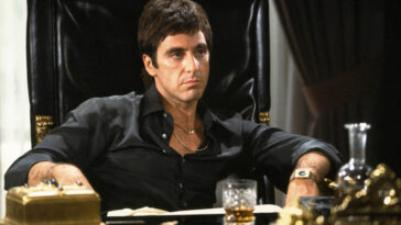 Al- Pacino