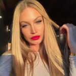 Chi è Taylor Mega