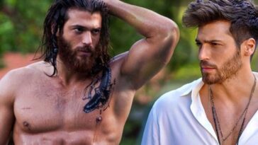 Can Yaman