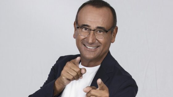 Carlo Conti
