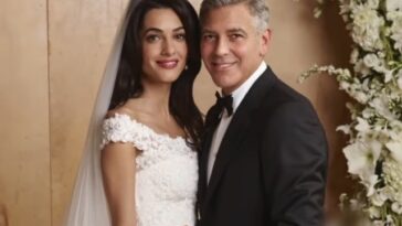 Amal Alamuddin