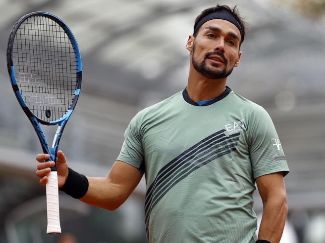 biografia di Fabio Fognini biografia di Fabio Fognini