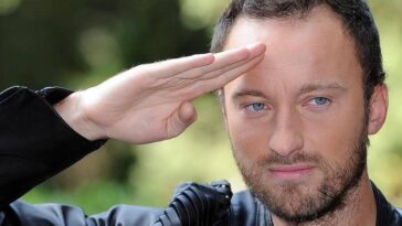 Biografia di Francesco Facchinetti