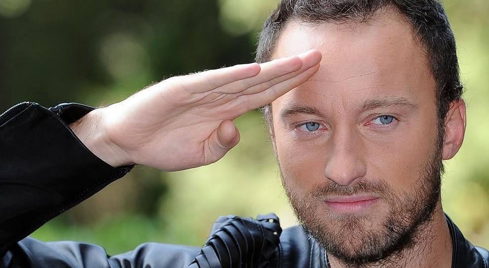 Biografia di Francesco Facchinetti