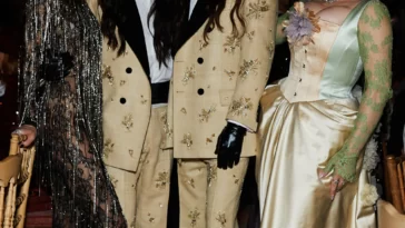 Alessandro Michele lascia Gucci !