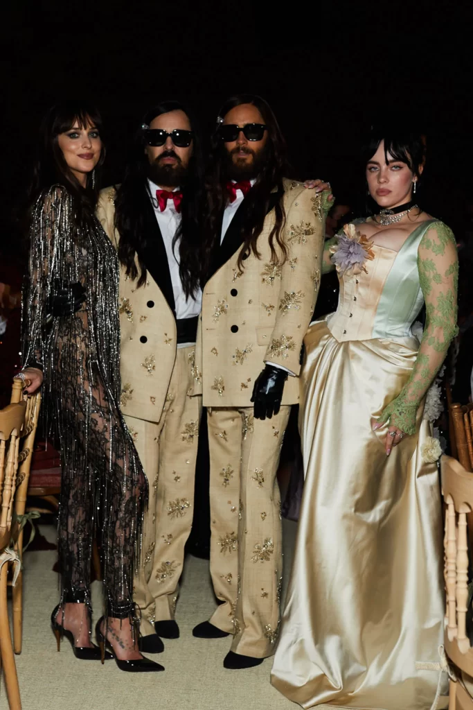 Alessandro Michele lascia Gucci: