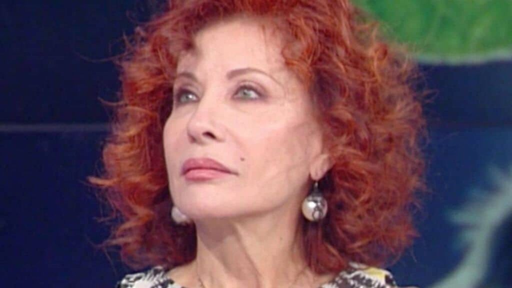 Alda D'Eusanio Alda D'Eusanio