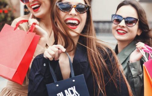 Consiglio di stile: SMETTILA DI FARE QUESTI 6 ERRORI DI TIPO NEI TUOI OUTFIT