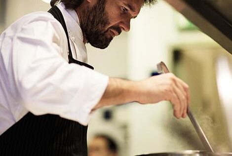 Carlo Cracco