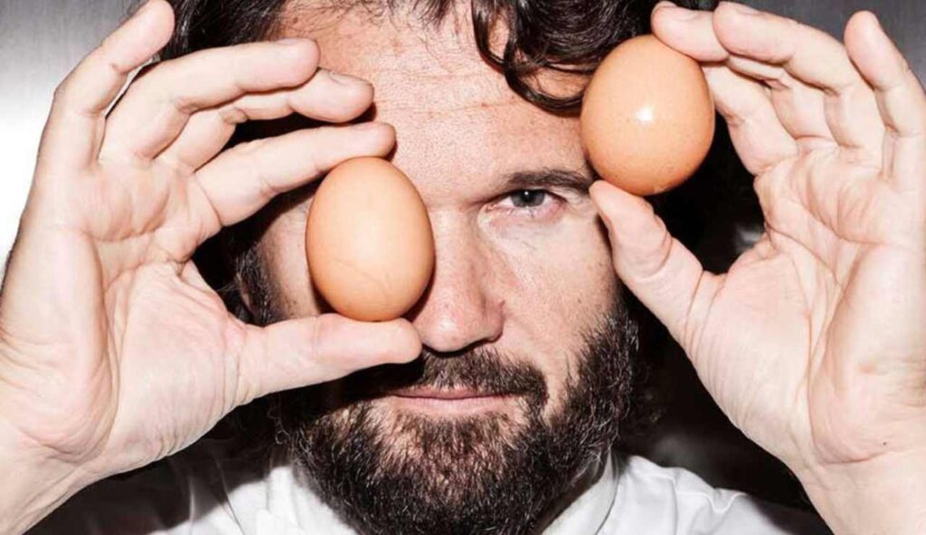 Carlo Cracco storia di vita