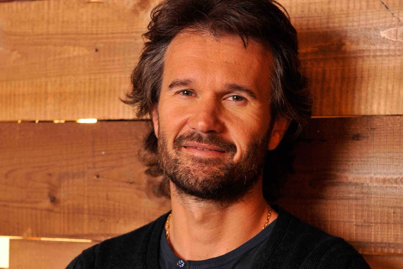 Biografia di Carlo Cracco