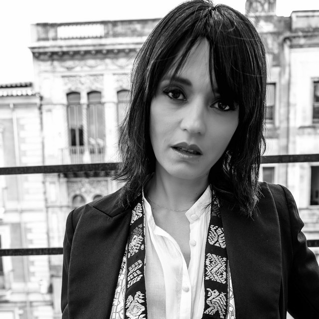 Carmen Consoli
Carmen Consoli