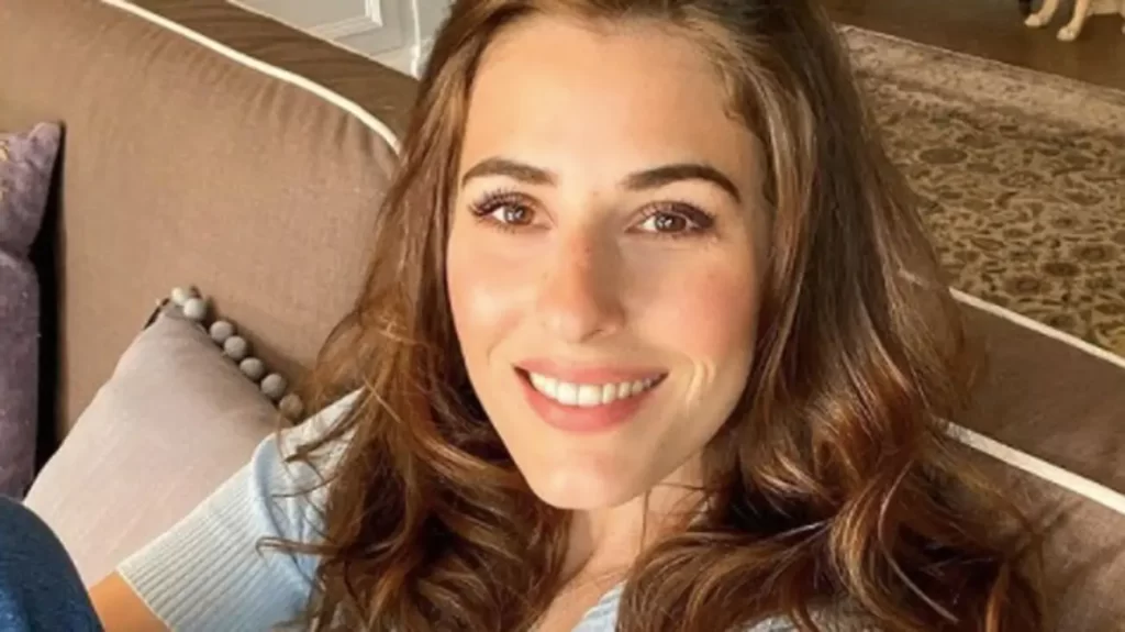 
Diana Del Bufalo