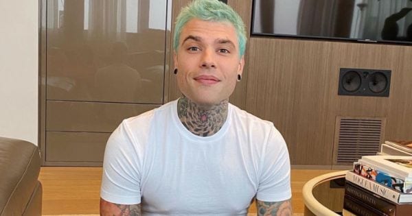 
Fedez vita privata