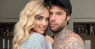 
Fedez vita privata
