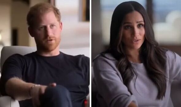 Harry e Meghan-