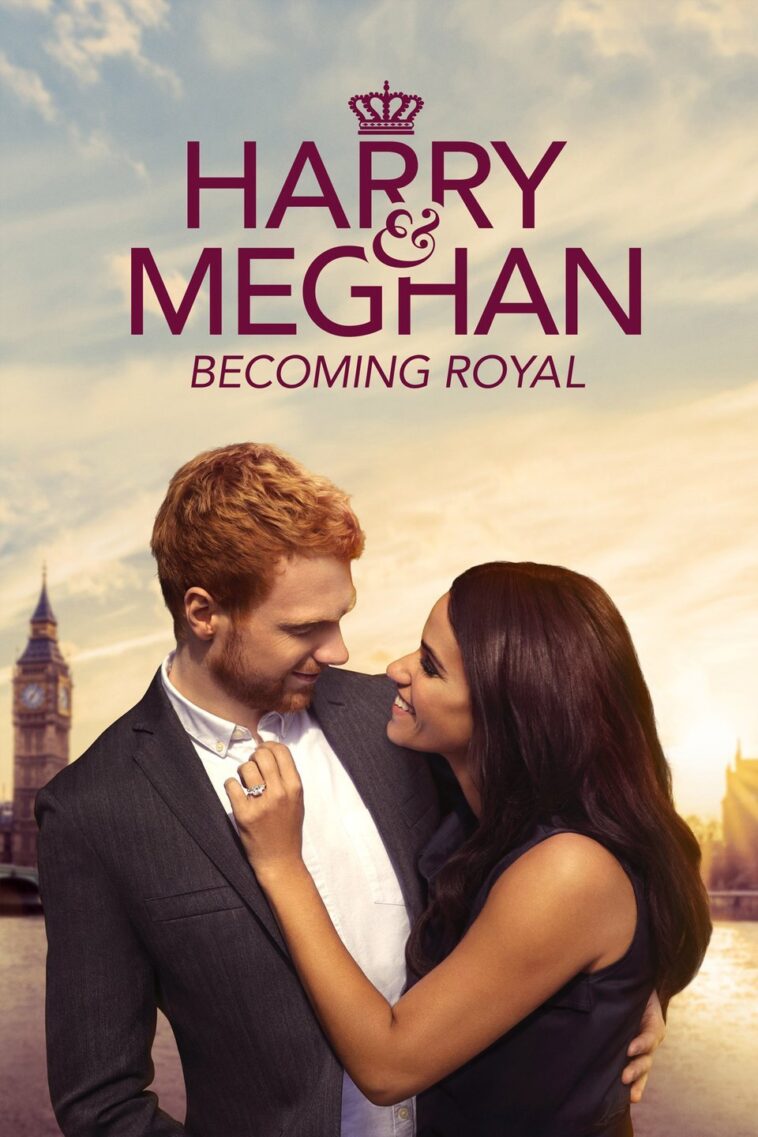Harry e Meghan