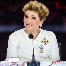 biografia d'Mara Maionchi 