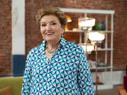 Mara Maionchi Biografia
