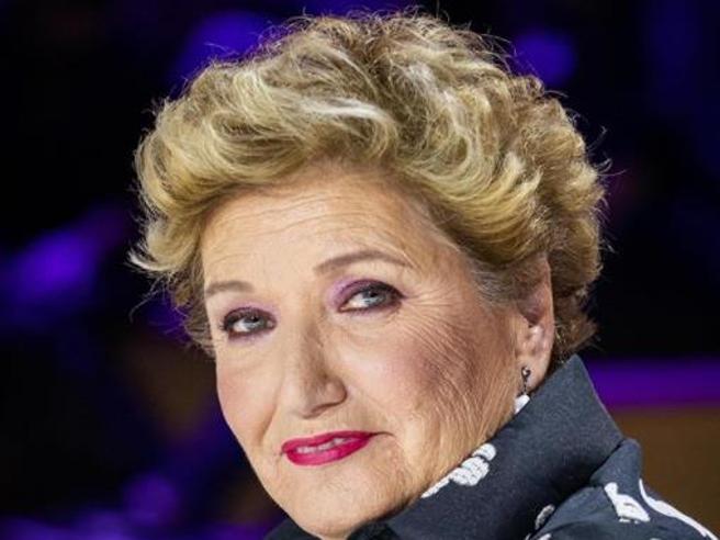  Mara Maionchi vita privata