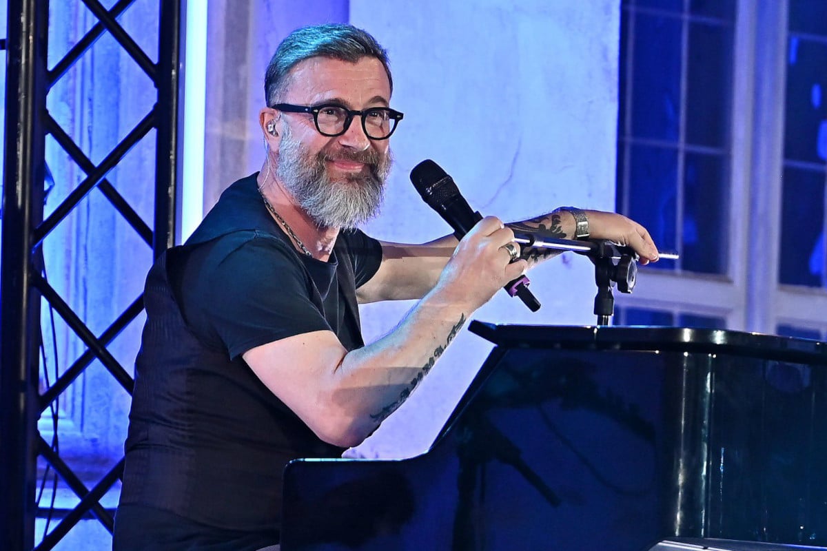 Marco Masini