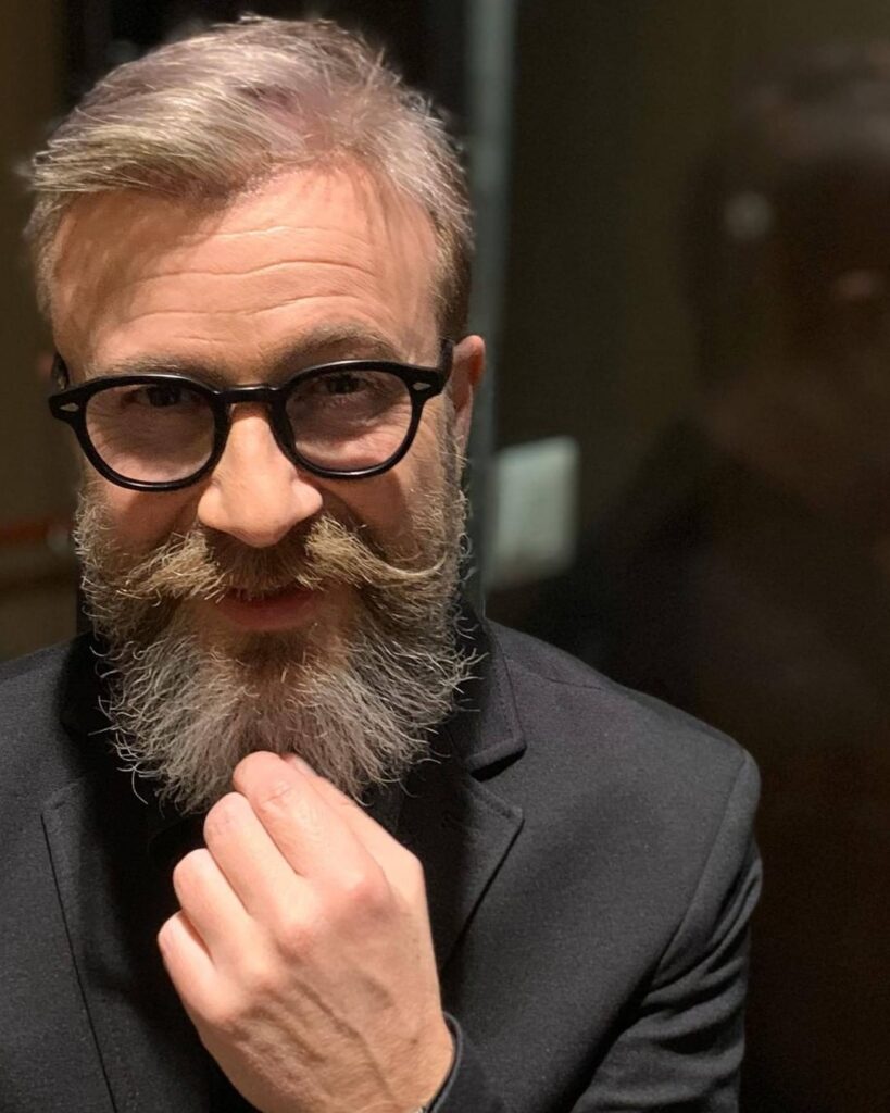 Marco Masini storia di vita