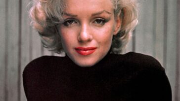 Marilyn Monroe