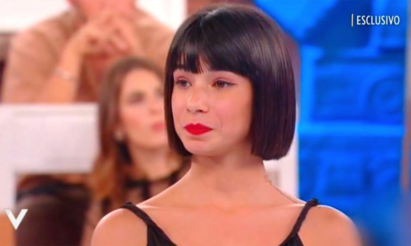 biografia di Martina Miliddi